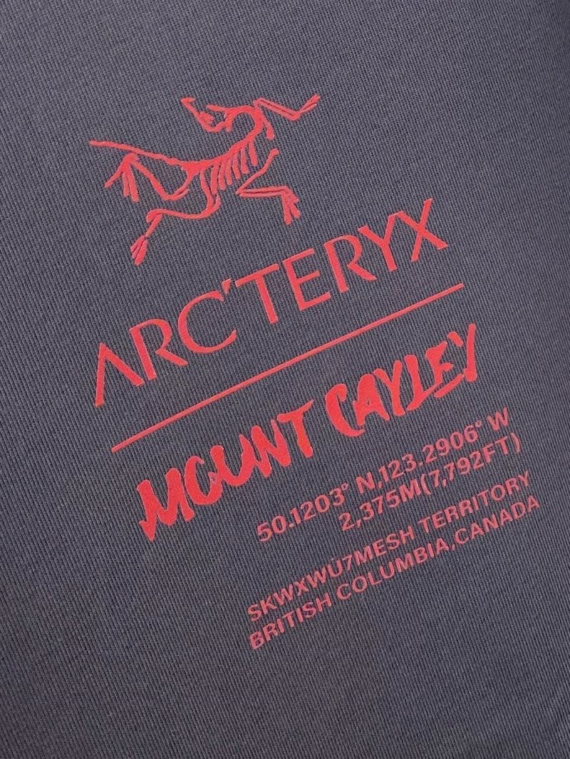 Arcteryx T-Shirts